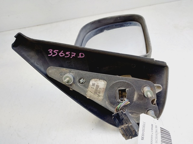 7700304835 RENAULT Espejo retrovisor derecho  comprar en Jaén