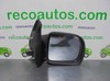 Retrovisor exterior derecho 7700304835 RENAULT