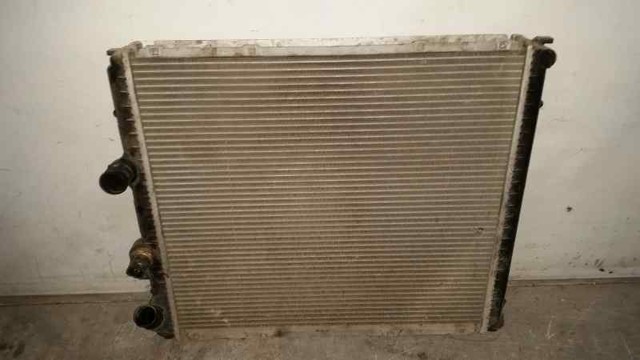Radiador de agua 7700304932 RENAULT