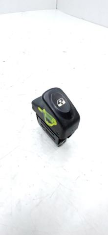 7700307605 RENAULT Botón de encendido del motor del elevalunas delantero izquierdo comprar Madrid