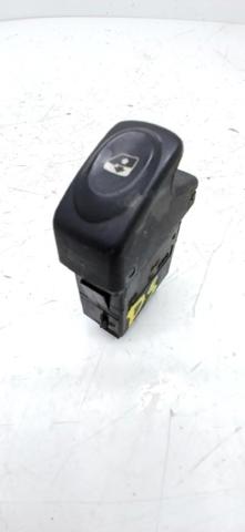 7700307605 Botón de encendido del motor del elevalunas delantero izquierdo  comprar en Pontevedra
