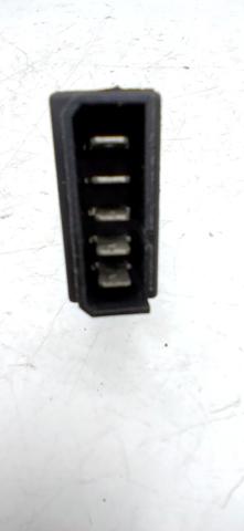 7700307605 RENAULT Botón de encendido del motor del elevalunas delantero izquierdo  en stock Huelva