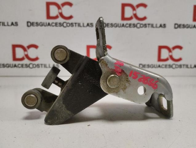 Rodillo central derecho de puerta corrediza 7700308222 RENAULT