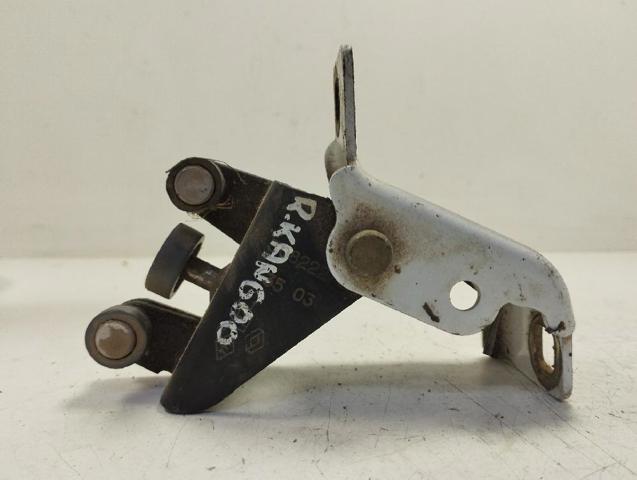 Rodillo central derecho de puerta corrediza 7700308222 RENAULT