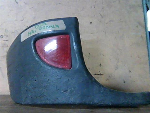 7700308719 RENAULT Reflector trasero izquierdo del parachoques  comprar en Lleida