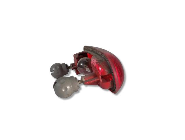 RENAULT 7700308721 Luz de freno trasera adicional  disponible Valladolid