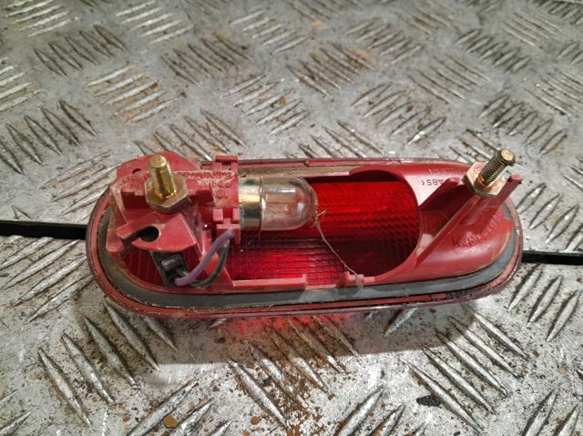 RENAULT 7700308721 Luz de freno trasera adicional  comprar en Murcia