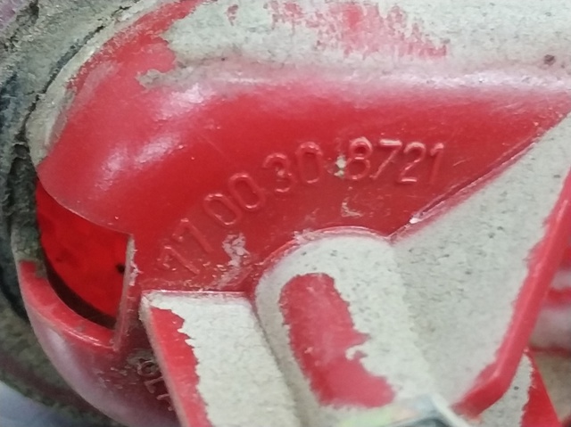 7700308721 Renault (RVI)