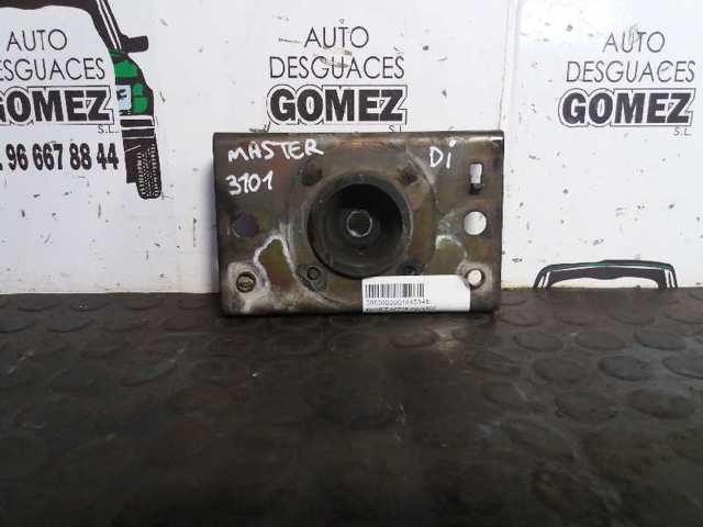 Soporte del soporte trasero del motor 7700308754 RENAULT