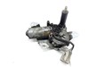 Motor limpiaparabrisas luna trasera 7700308806 RENAULT