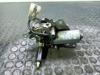 Motor limpiaparabrisas luna trasera 7700308806 RENAULT