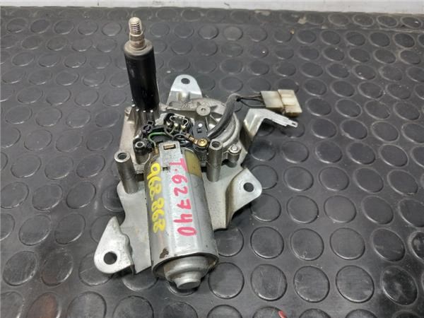 Motor limpia trasero para renault kangoo i (f/kc0) 1.5 alize 7700308806