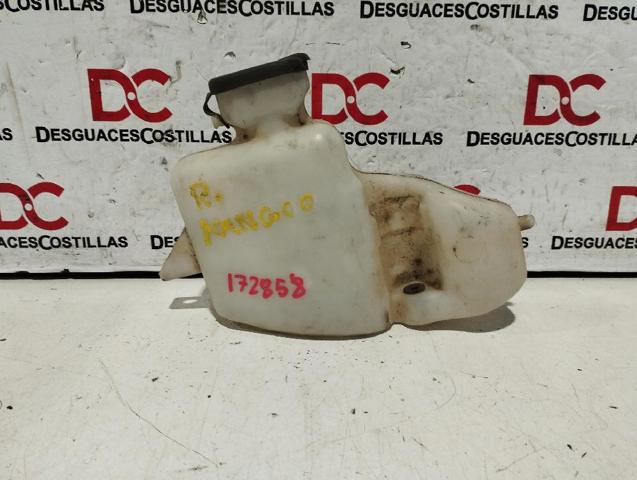 Depósito del agua de lavado, lavado de parabrisas Renault Kangoo 1 KC0, KC1