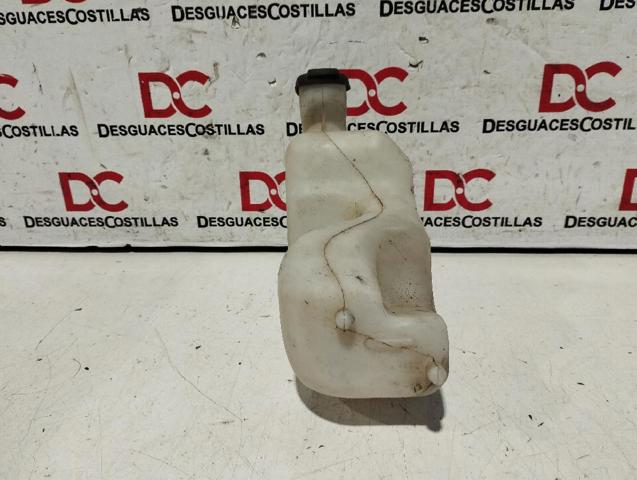 Depósito del agua de lavado, lavado de parabrisas Renault Kangoo 1 KC0, KC1