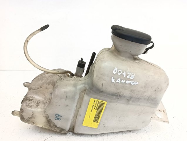 Comprar Deposito de agua de limpiaparabrisas Kangoo  KC0, KC1