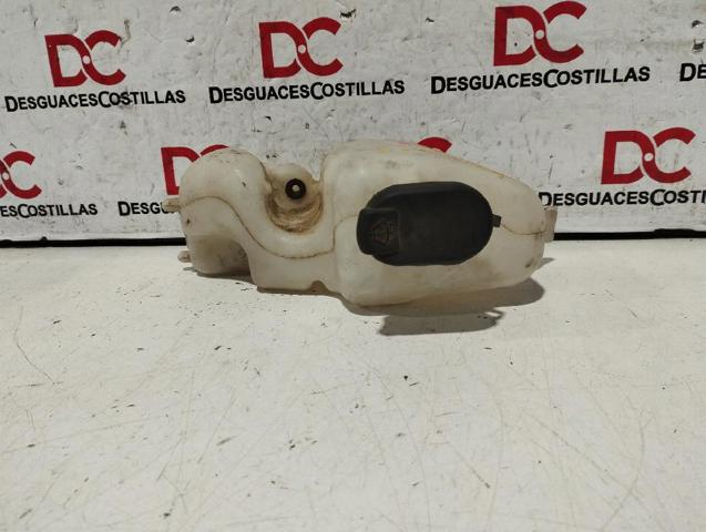 Depósito del agua de lavado, lavado de parabrisas Renault Kangoo 1 KC0, KC1