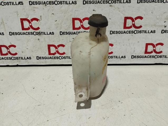 Depósito del agua de lavado, lavado de parabrisas Renault Kangoo 1 KC0, KC1