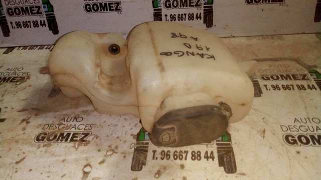 Botella limpiaparabrisas Renault Kangoo  (1998-2008)