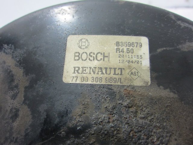 RENAULT 7700308989 Alternador  comprar en Albacete
