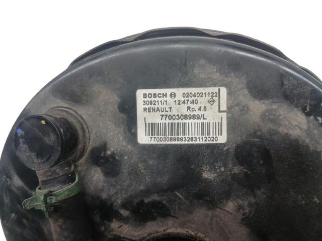 7700308989 RENAULT Alternador  disponible Vigo