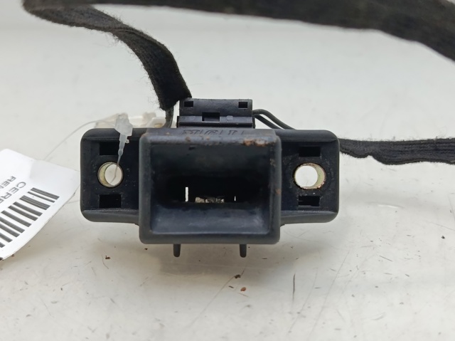 7700308997 RENAULT Cerradura de maletero comprar Madrid