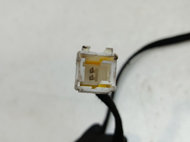 RENAULT 7700308997 Cerradura de tapa de maletero  disponible Valladolid