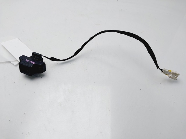 7700308997 RENAULT Cerradura de tapa de maletero  disponible Alicante