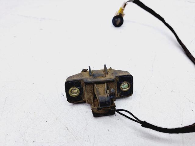 7700308997 Cerradura de tapa de maletero  comprar en Pontevedra