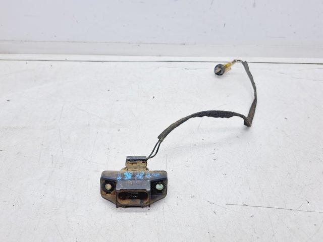 7700308997 RENAULT Cerradura de maletero  en stock Gandía