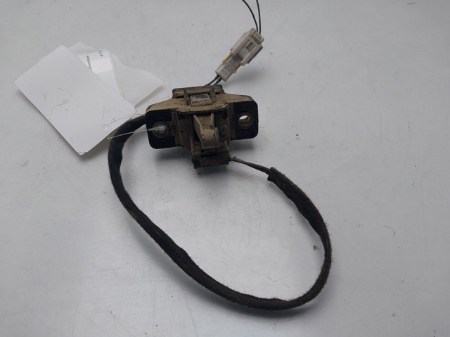 7700308997 Cerradura de maletero comprar Almería