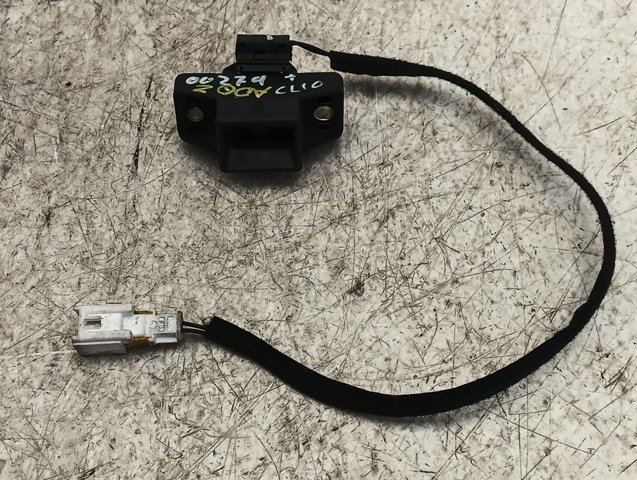 RENAULT 7700308997 Cerradura de tapa de maletero  comprar en Albacete