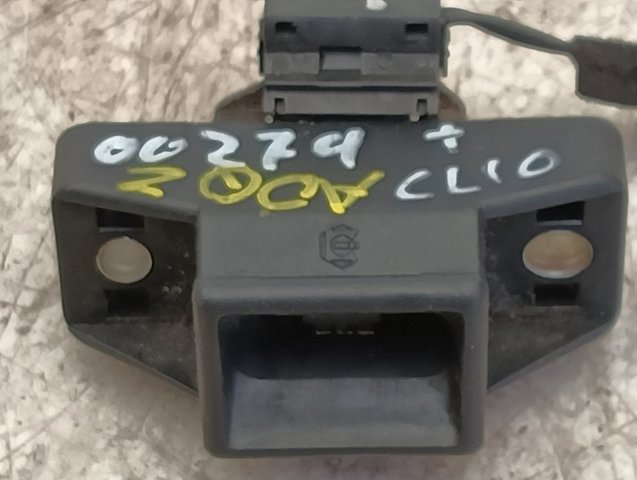 7700308997 RENAULT Cerradura de maletero comprar Madrid