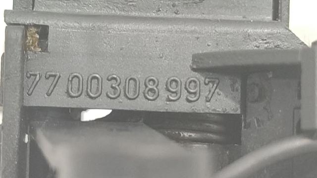 7700308997 RENAULT Cerradura de tapa de maletero  comprar en Jaén