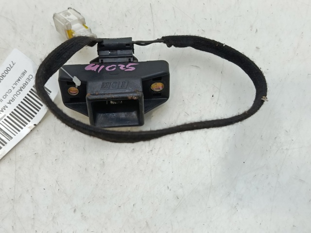 7700308997 Cerradura de maletero  en stock Sabadell