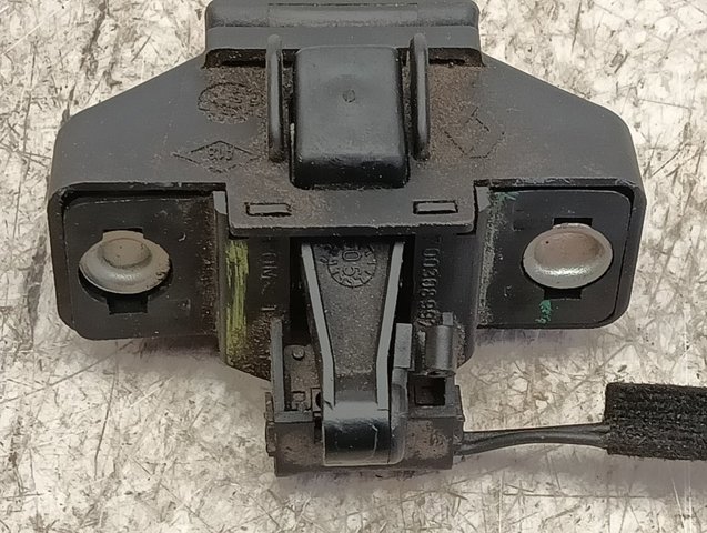 7700308997 RENAULT Cerradura de maletero comprar Alcalá
