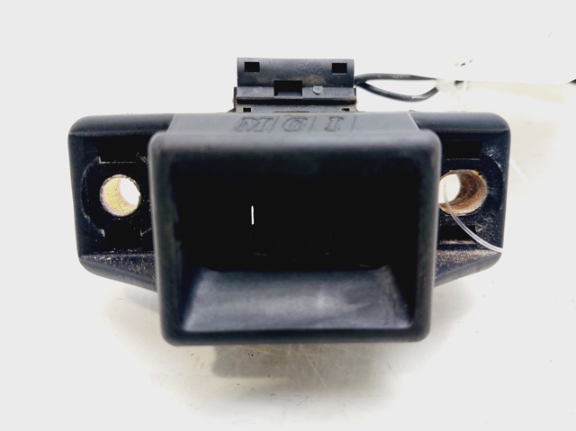 RENAULT 7700308997 Cerradura de maletero  en stock Salamanca