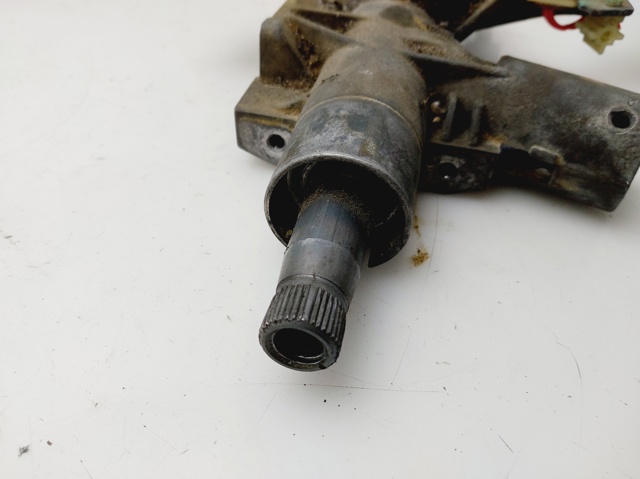 Columna de dirección Renault Kangoo 1 KC0, KC1