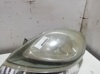 Faros delantero izquierdo 7700311371 NISSAN