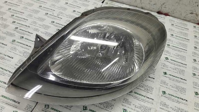 NISSAN 7700311371 Faro izquierdo  en stock Valencia