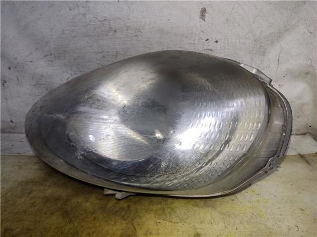 NISSAN 7700311371 Faro izquierdo  disponible Lugo