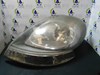 Faros delantero izquierdo 7700311371 NISSAN