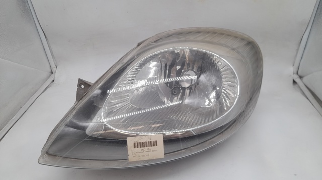 7700311371 NISSAN Faro izquierdo  comprar en Oviedo