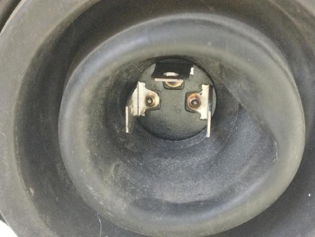 OPEL 7700311371 Faro izquierdo  en stock Salamanca