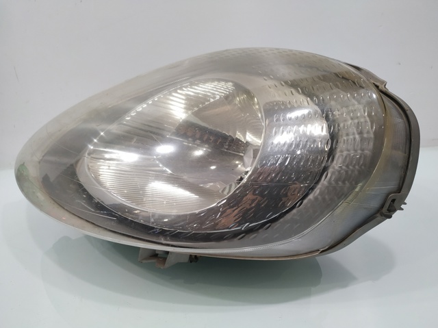7700311371 OPEL Faro izquierdo comprar Alcalá