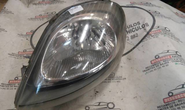 OPEL 7700311371 Faro izquierdo  disponible Lugo