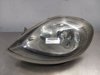 Faros delantero izquierdo 7700311371 OPEL