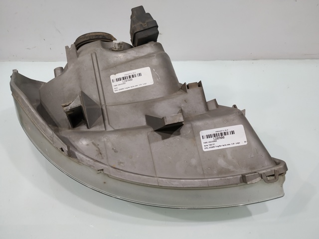 7700311371 Faro izquierdo  en stock Sabadell