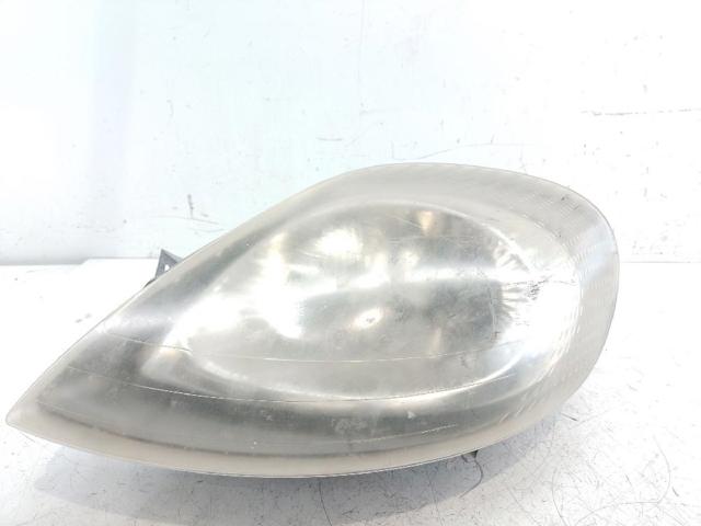 Faros delantero izquierdo 7700311371 RENAULT