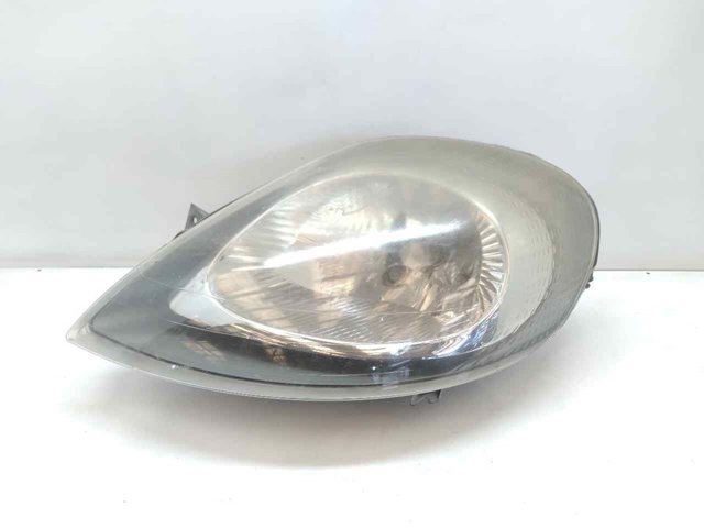 Faro izquierdo Renault Trafic 2 FL