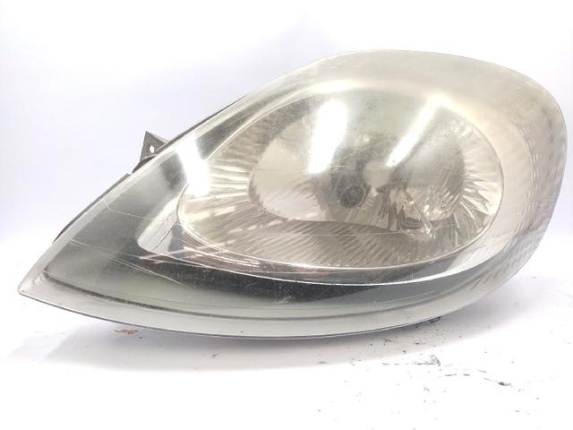 Faros delanteros 7700311371 RENAULT